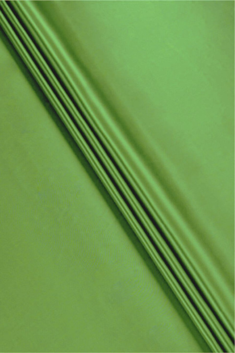 Elastic silk satin assorted colours