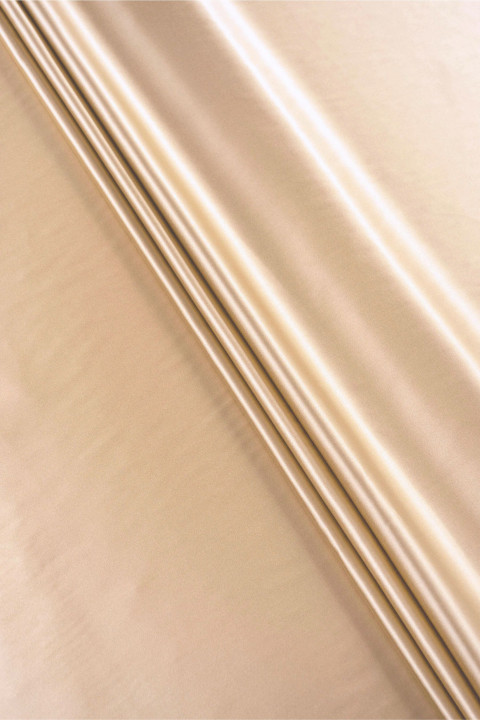 Raso elastico di seta colori assortiti