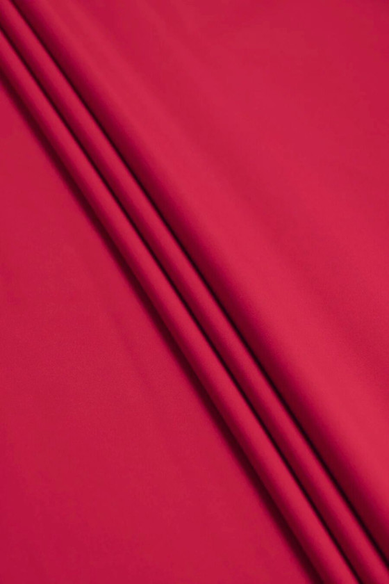 Hallonskum (dykare) stickat...