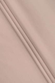Våddragt strik (dykker) lys beige