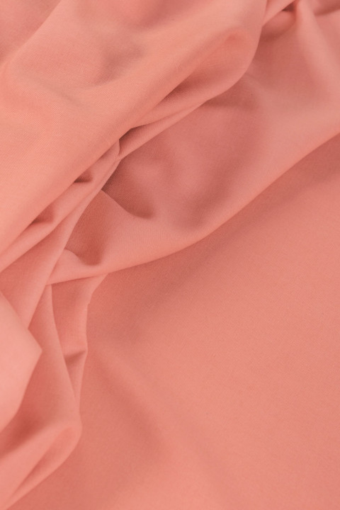 Costume fucsia lana