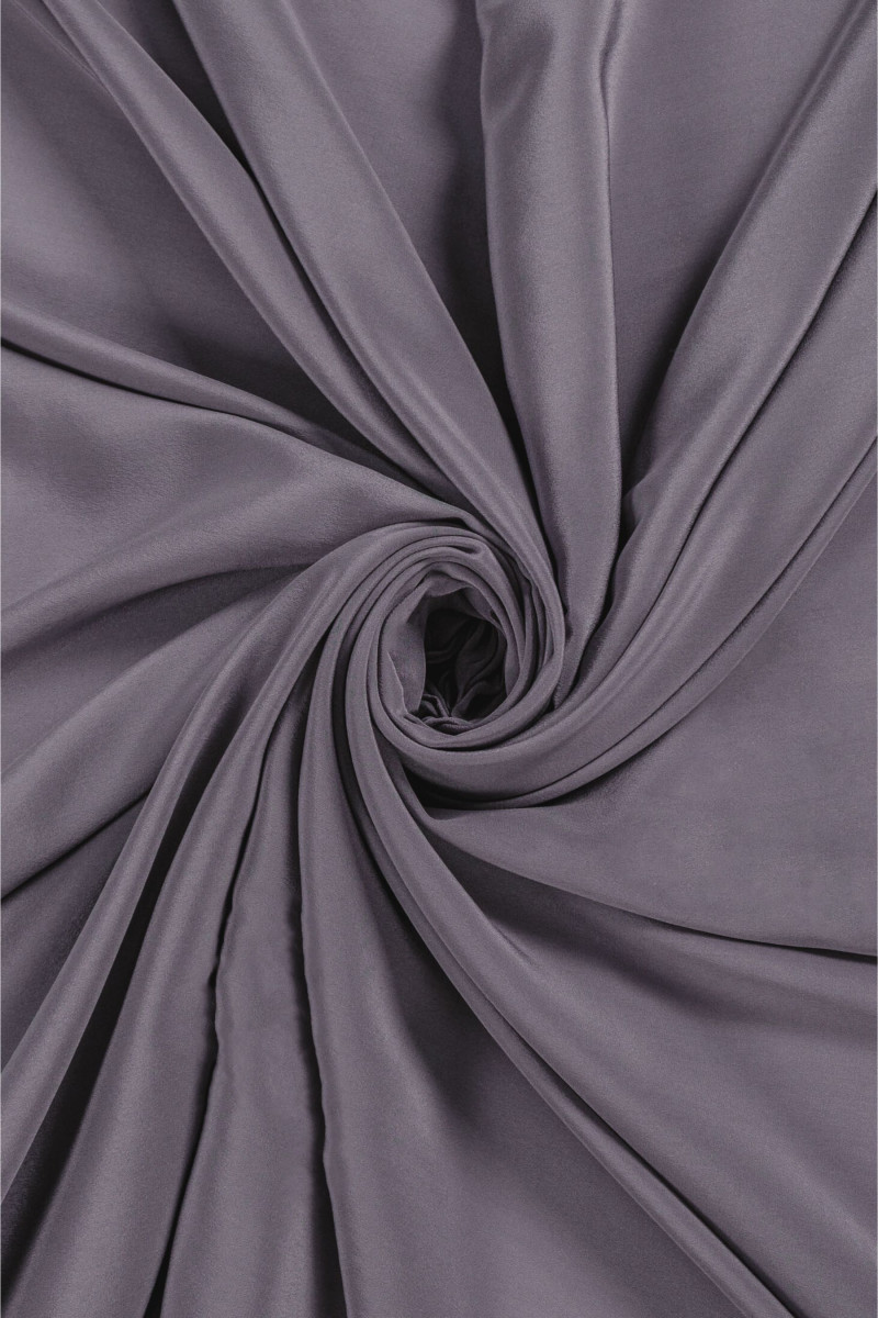 Crêpe di seta elastica - vari colori