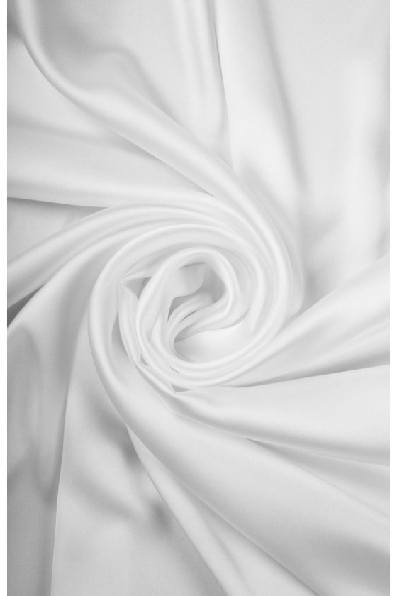 Poliester satin gram. 230...