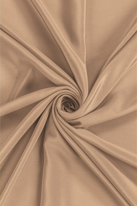 Crepé de seda estable – varios colores