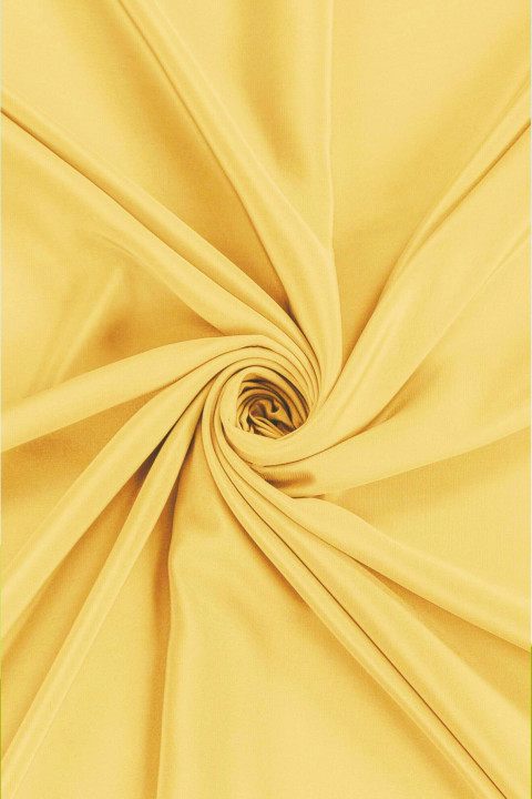 Crepé de seda estable – varios colores