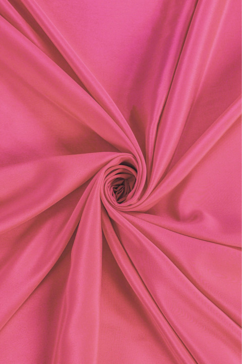 Crepé de seda estable – varios colores