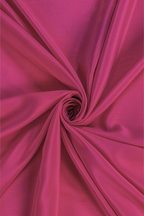 Krepa jedwabna stabilna- różne kolory