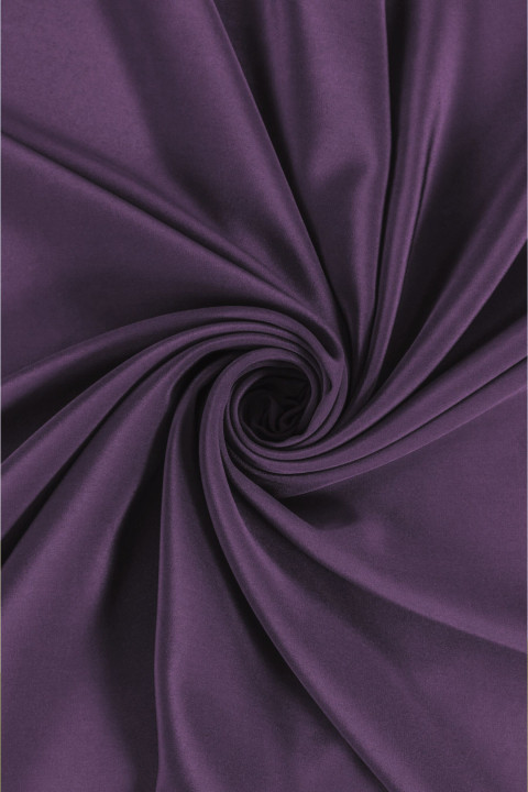 Crêpe di seta stabile – vari colori