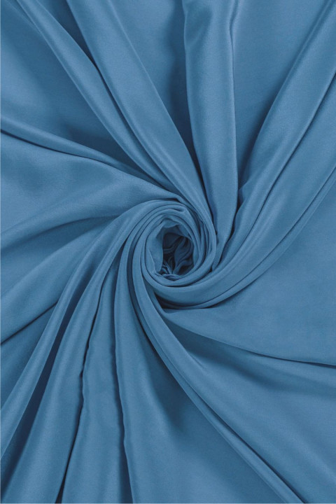 Crepé de seda estable – varios colores