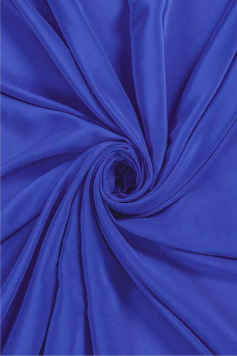 Crepé de seda estable – varios colores