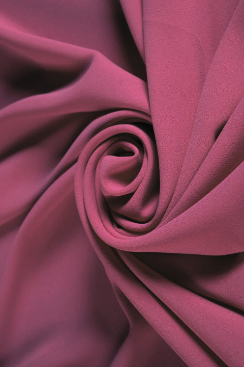Georgette Armacadi - couleurs variées