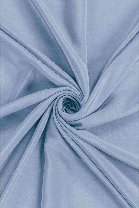 Stable silk crepe – various colors