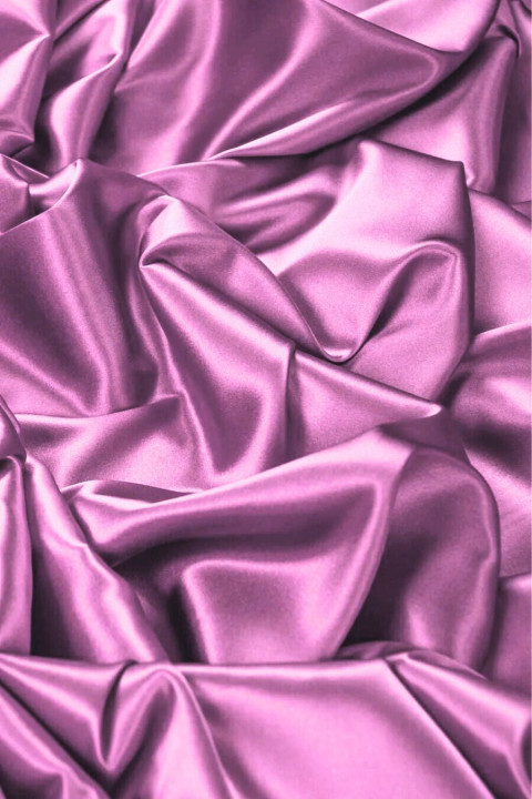 Raso elastico di seta colori assortiti