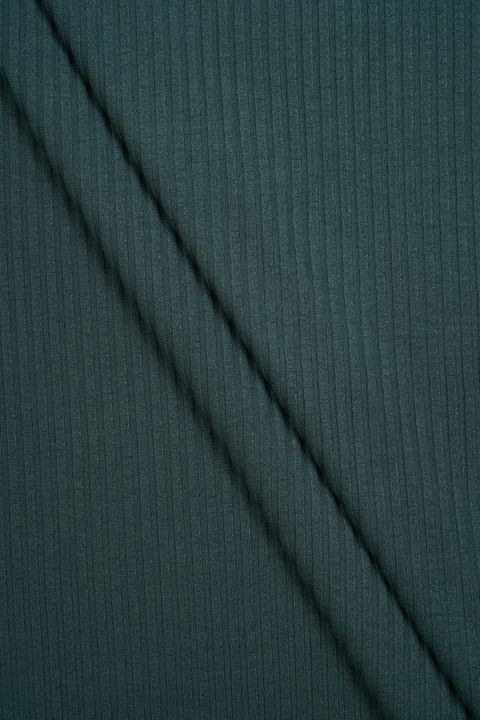 Cold beige knitwear