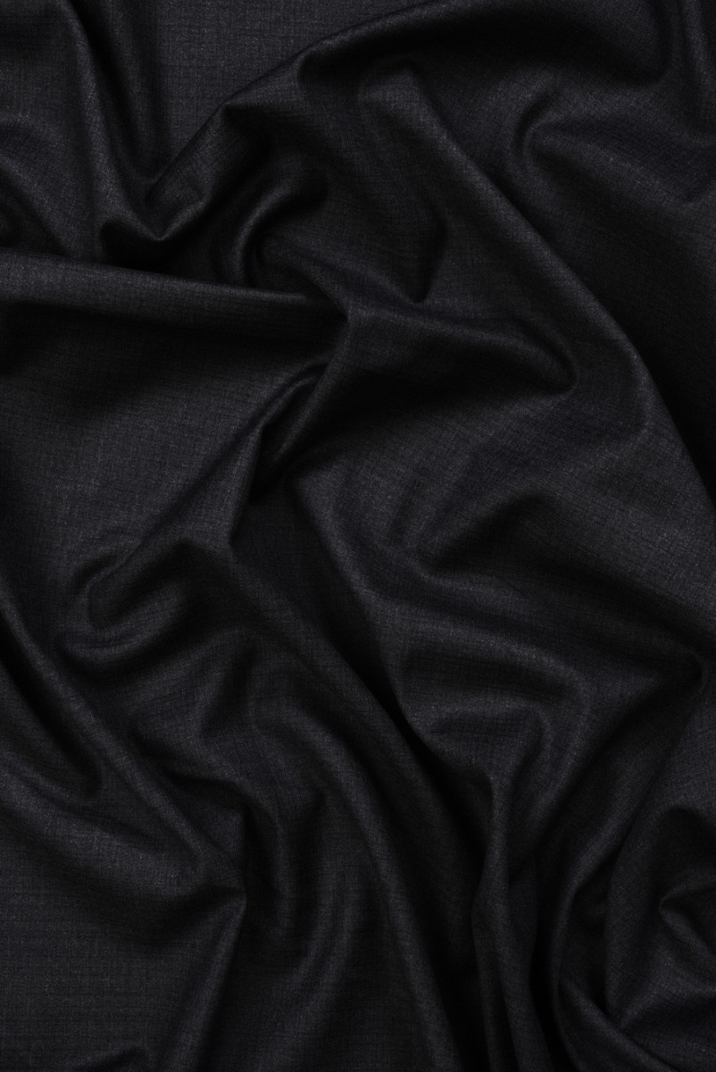 Polyviscose - dark colors