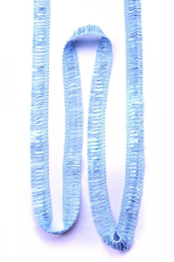 Taśma pasmanteryjna