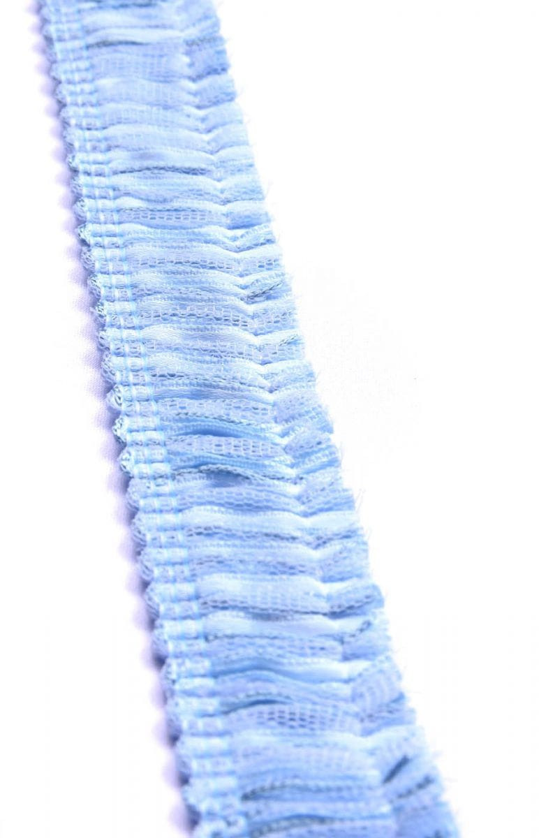  Taśmy pasmanteryjne