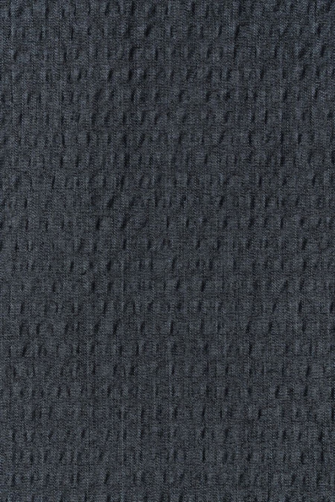 Tejido estructural con algodón - dos colores