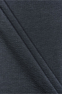 Tejido estructural con algodón - dos colores