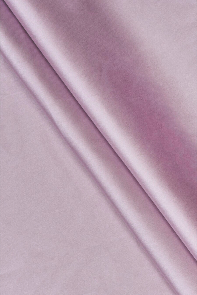 Elastic polyester satin...
