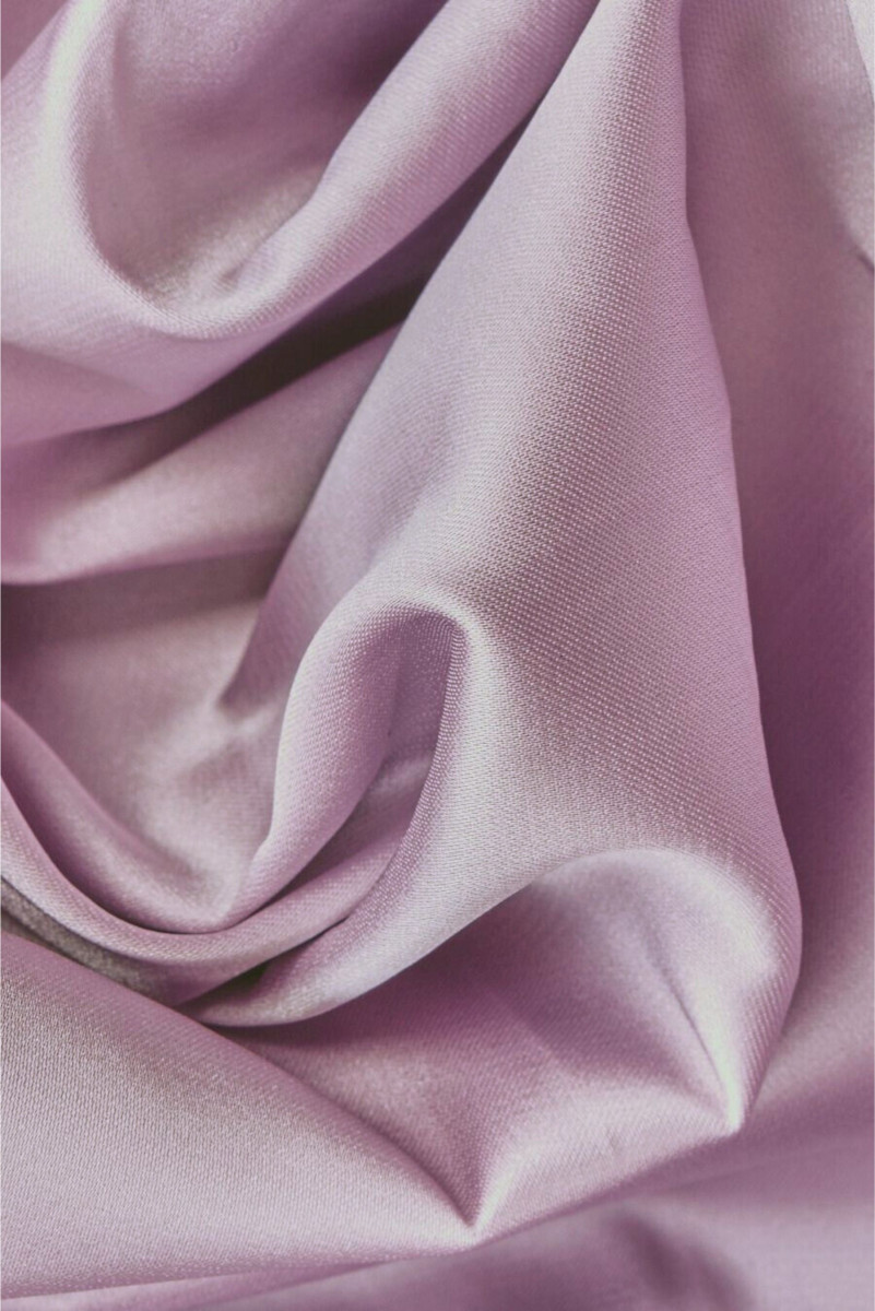 Elastický polyester satén gram. 300 - různé barvy