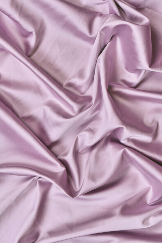 Elastisk polyester satin gram. 300 - olika färger