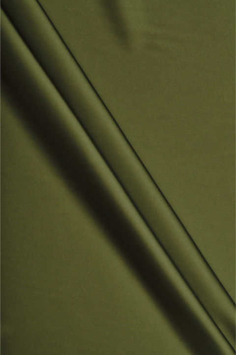 Satin polyester élastique gram. 300 - différentes couleurs
