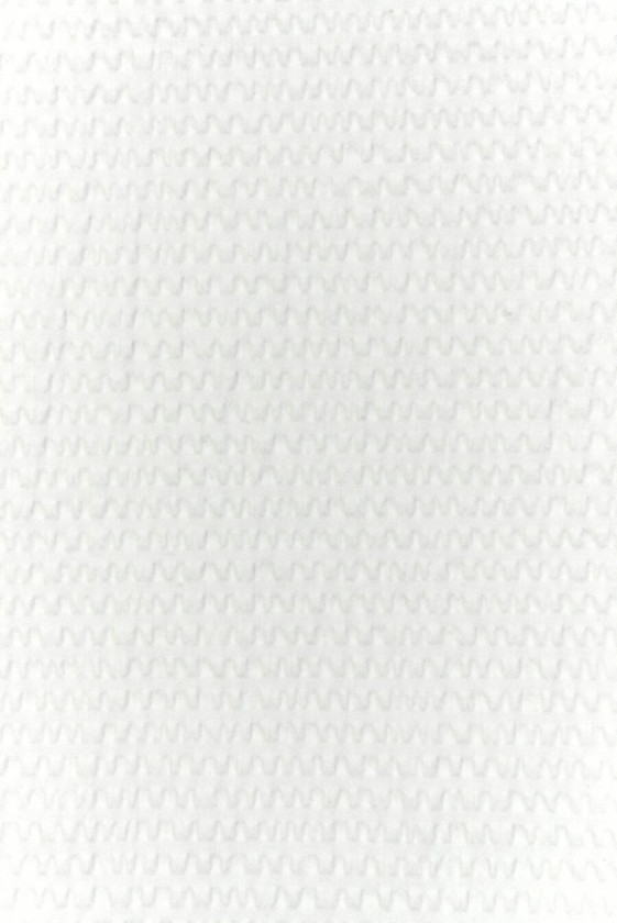 Structural fabric with cotton - two colors