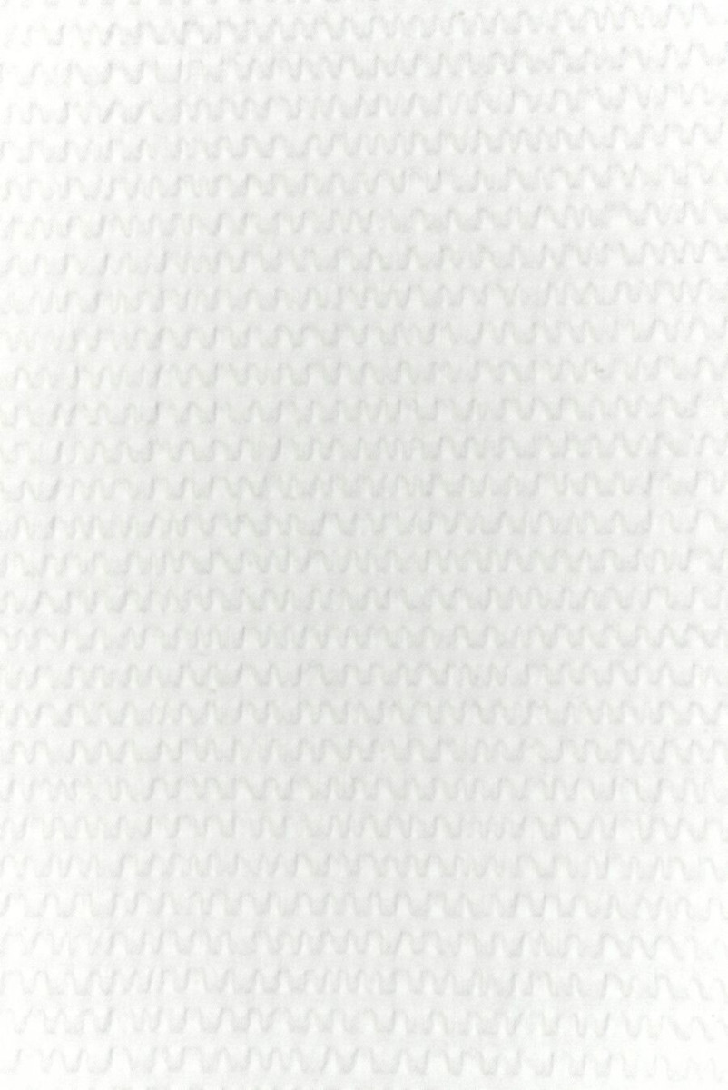 Structural fabric with cotton - two colors