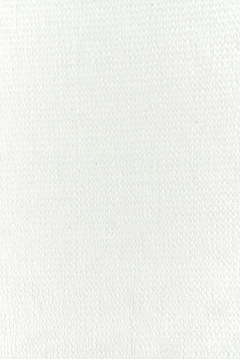 Structural fabric with cotton - two colors