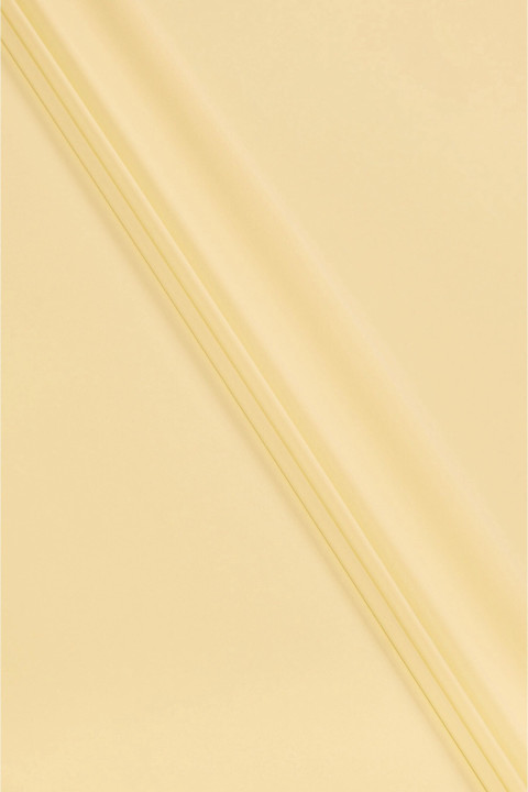 Thin red viscose zorżetka