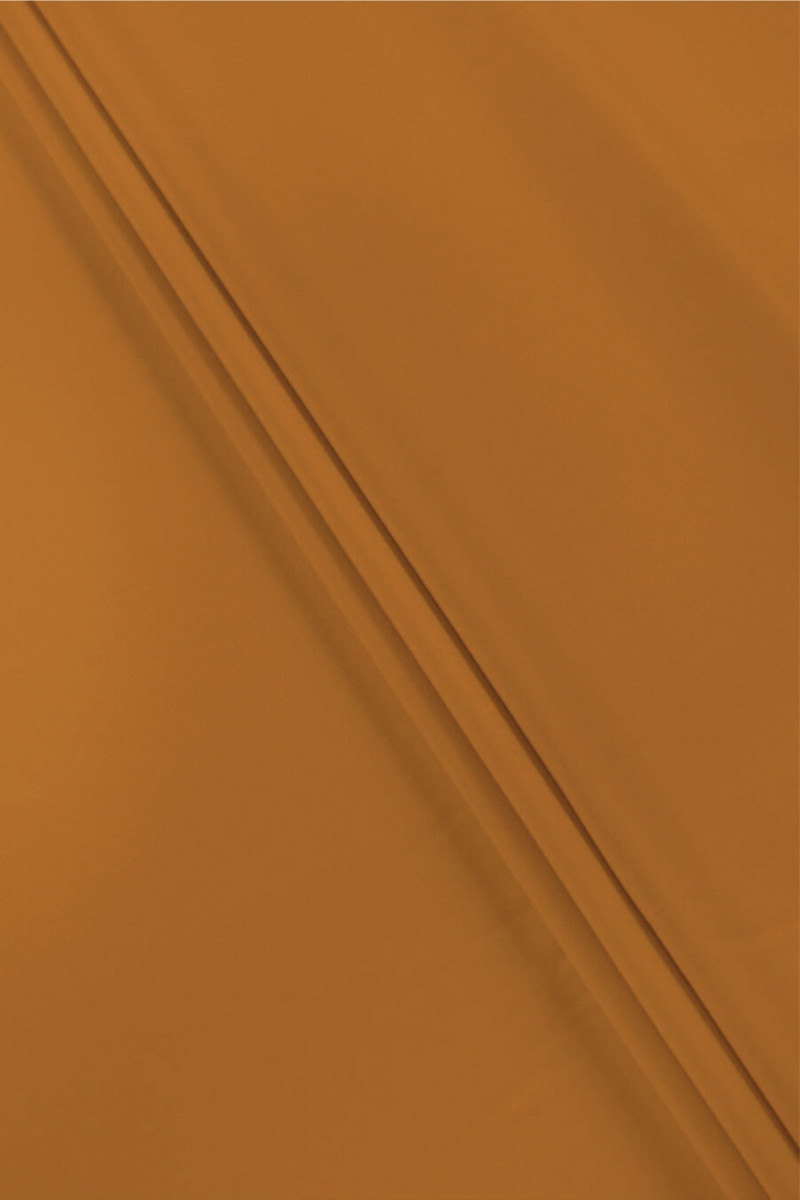 Thin georgette viscose colors