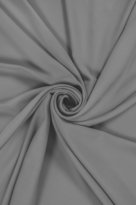 Cadi viscose grey
