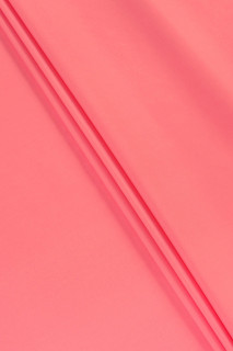 Cotone elastico corallo