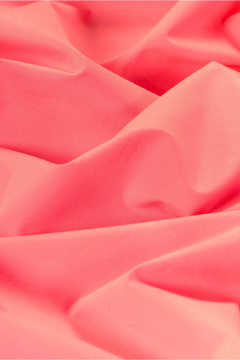 Elastic cotton - orange
