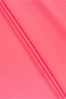 Elastic cotton - orange
