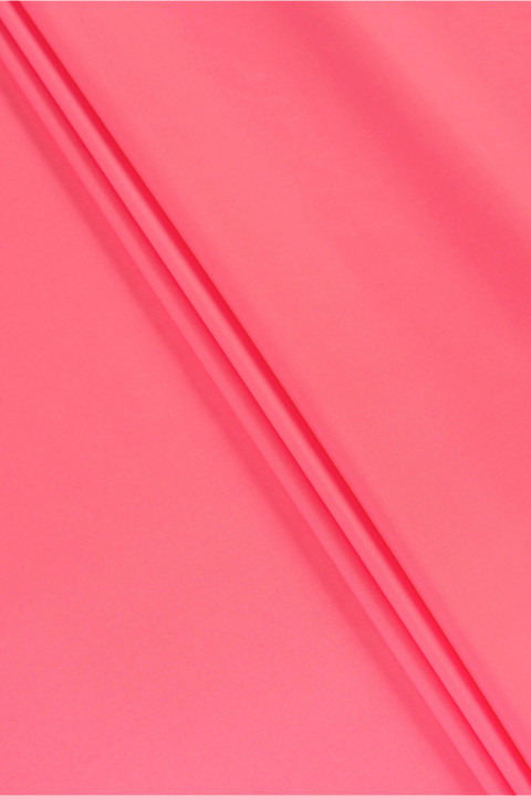 Elastic cotton - orange