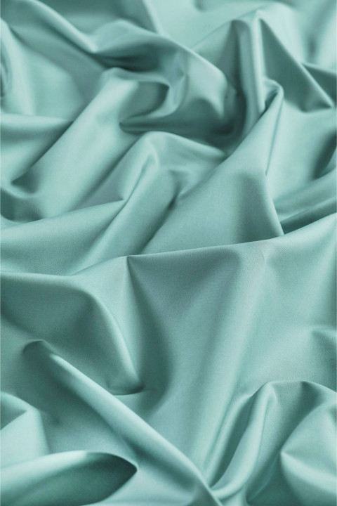 Elastic cotton - orange