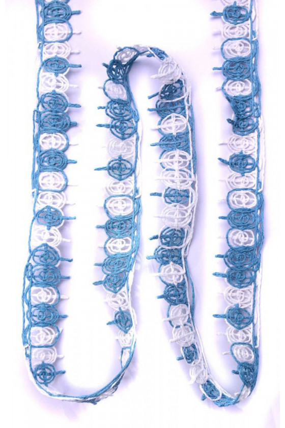 Taśma pasmanteryjna