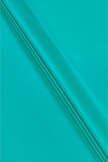 Cotone elastico - turchese
