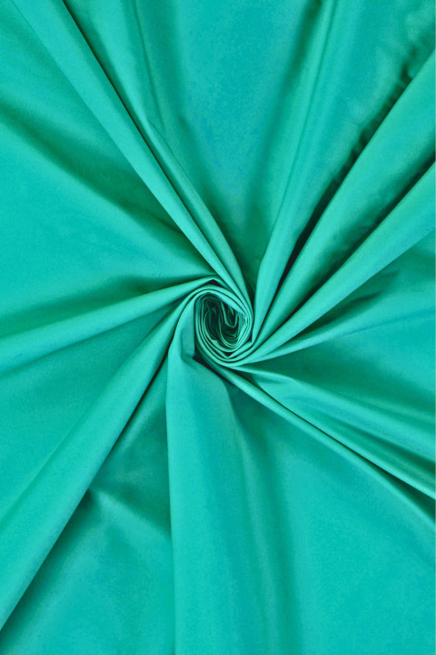 Elastic cotton - orange