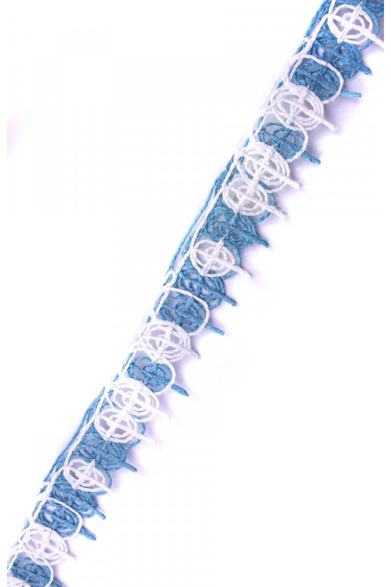  Taśmy pasmanteryjne