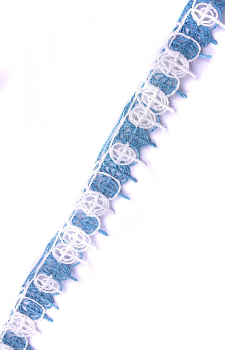  Taśmy pasmanteryjne