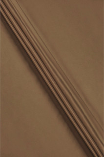 Elastic cotton - orange