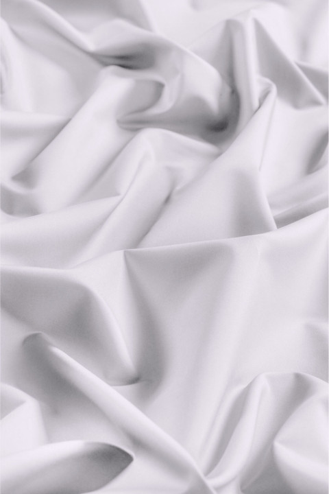 Elastic cotton - orange