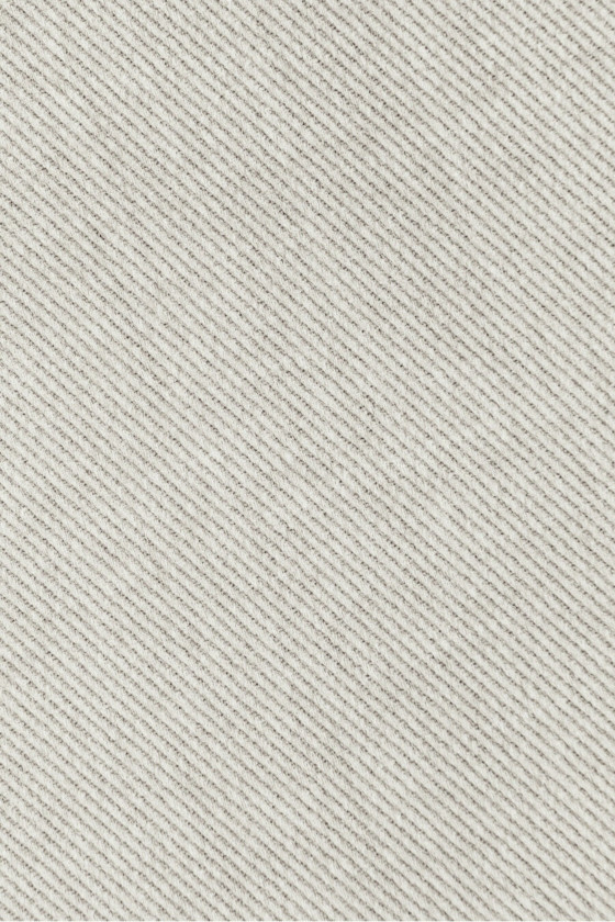 Cotton elastic grey