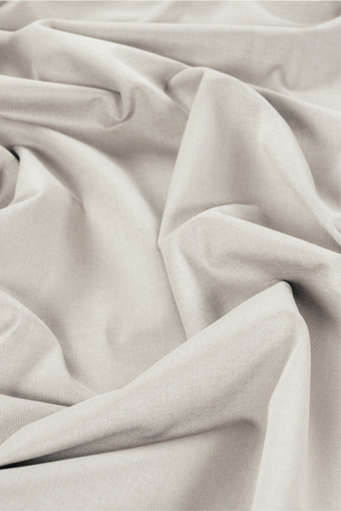 Elastic cotton - orange