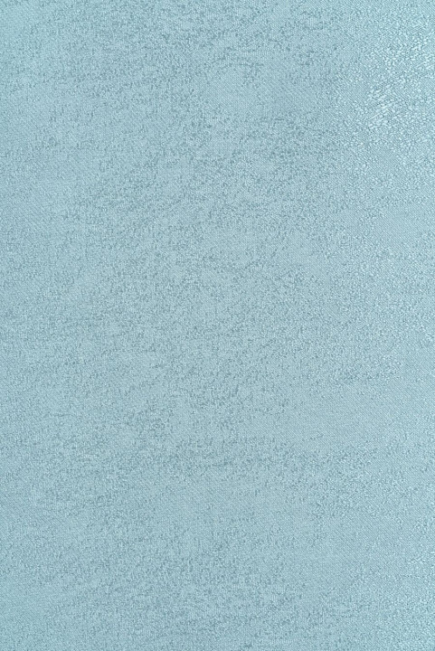 Jacquard-Stoffstruktur graublau