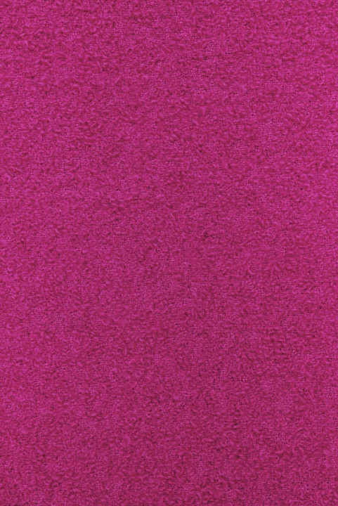 Tejido Bucle en dos colores