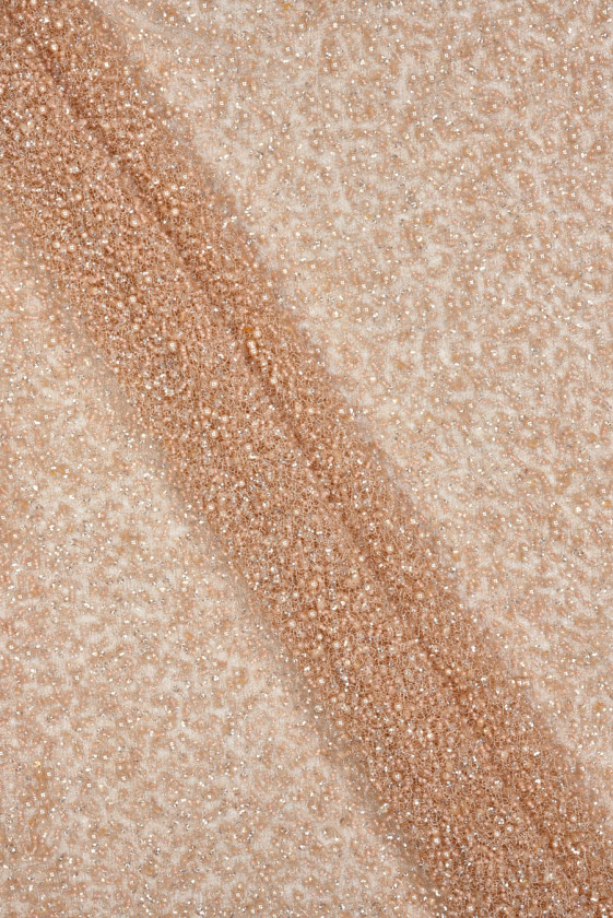 Abendperlen mit Perlen...